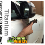 CONTROL PUNCH™ - TITANIUM