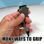 CONTROL PUNCH™ - TITANIUM