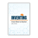 Inventing Book - (Signed)