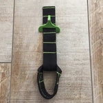 STRAP ON HAIL HANGER™