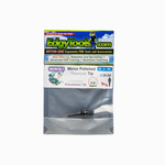 TITANIUM MIRROR POLISHED NARROW TIP