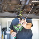 STRAP ON HAIL HANGER™