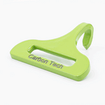 STRAP ON HAIL HANGER™