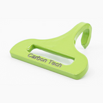 STRAP ON HAIL HANGER™