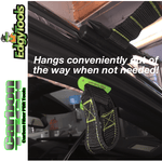 STRAP ON HAIL HANGER™