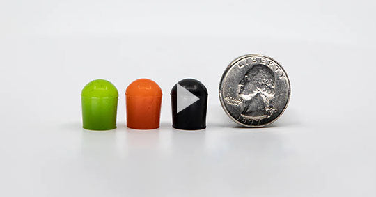Crown Variety Caps