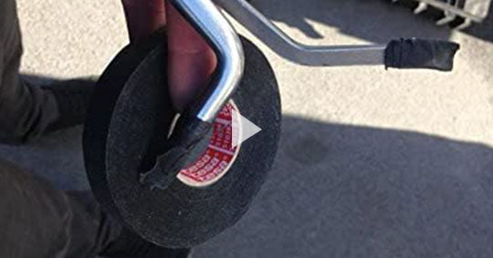 Edgy Tape