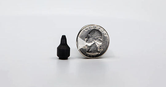 Little Pecker Rocket Ship