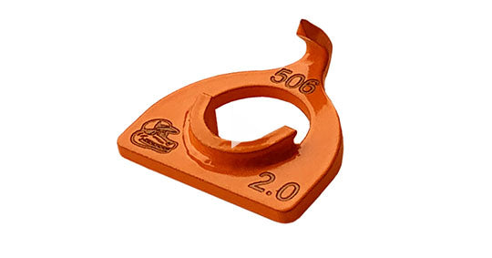 Stubby Hanger