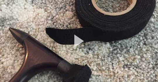 Teareable Tape