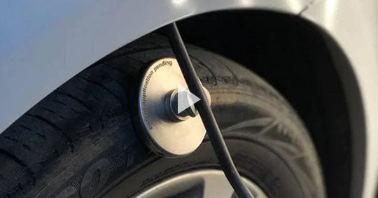 PDR Leverage Tool - Tire Tower Kit 2.0