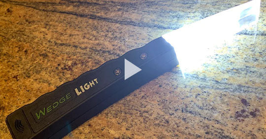 Wedge Light