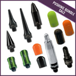 Pushing Tip Set