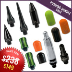 Pushing Tip Set