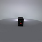 WEDGE LIGHT