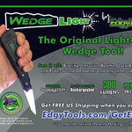 WEDGE LIGHT