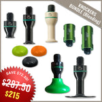 Knockers Tip Set Bundle