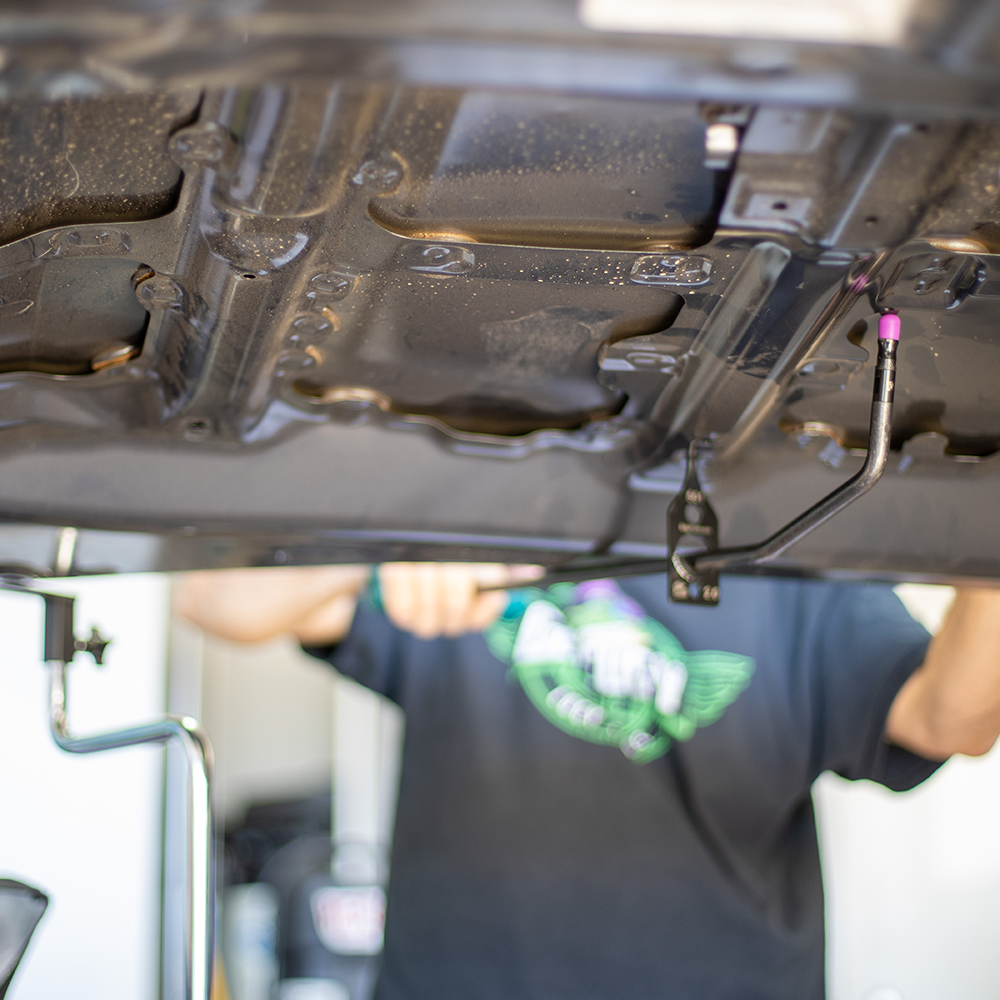 Crown Killer™ Tip System 2.0 - Making PDR Magic Happen! – EdgyTools