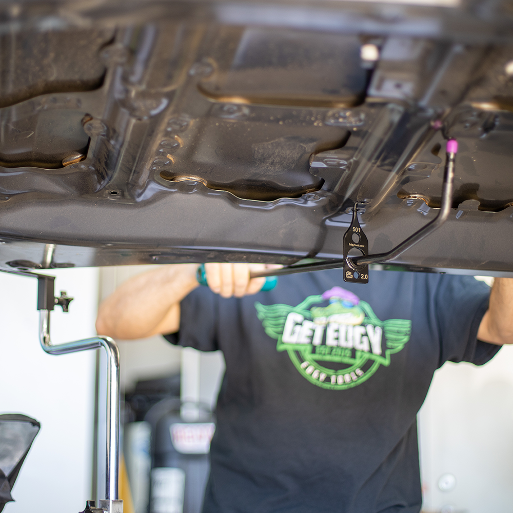 Crown Killer™ Tip System 2.0 - Making PDR Magic Happen! – EdgyTools