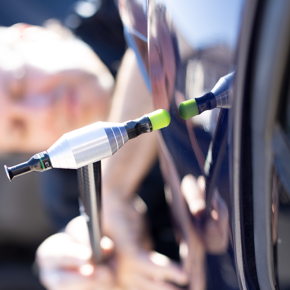 Crown Killer™ Tip System 2.0 - Making PDR Magic Happen! – EdgyTools