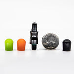 CROWN KILLERS™ BALL TIP KNOCKDOWN SYSTEM 2.0