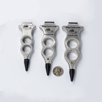 CONTROL PUNCH™ - STAINLESS STEEL