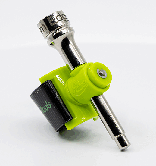 The Finger™ or Ding Ring™ - Fully Ergonomic PDR Knockdown Tool – EdgyTools