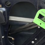 NINJA FLAT BAR HANGER™