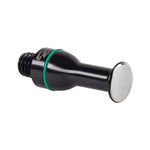 Image of the B-Cup Knocker™ with the mirror-finished tip for blending hammers from EdgyTools