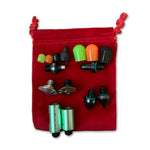 Huge Tiny Weenie Low Profile Tip Bundle
