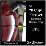B-CUP KNOCKER™