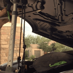 NINJA FLAT BAR HANGER™