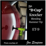 D-CUP KNOCKER™