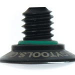 THE POLISHED KNOB