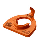Stubby Hanger