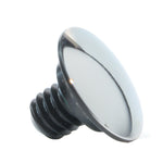 THE POLISHED KNOB