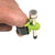An image of The Finger™ PDR tool worn on a finger