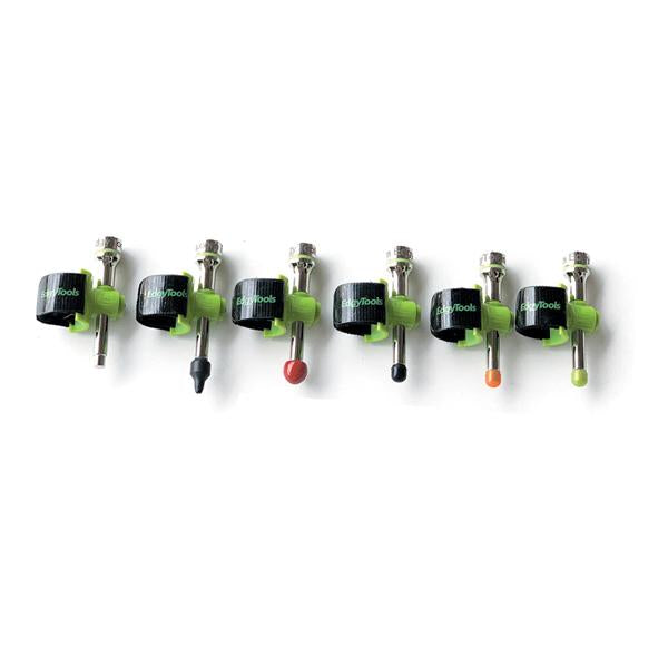 Cap Guide Master Bundle – EdgyTools