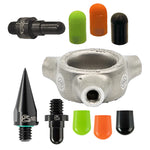 Fully Loaded Tri-Dent™