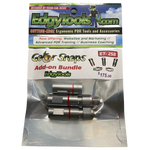 Gator Snaps Add-on Bundle