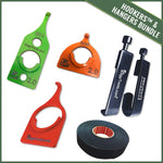 Hookers™ and Hangers Bundle