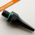 STAINLESS MIRROR POLISHED NARROW TIP