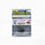 Retail Ready Packaging Image of the ET-001 Gator Tooth Tip from EdgyTools